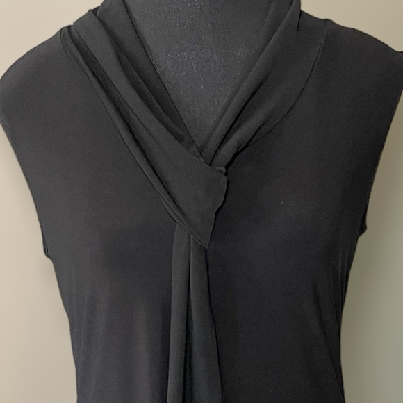 PROSPECT BLVD SLEEVELESS TOP.  SIZE L. - Picture 4 of 6